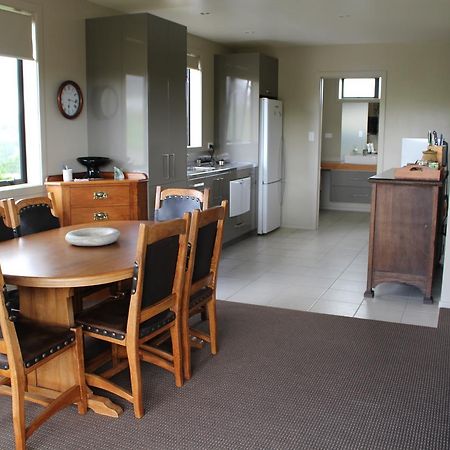 The Loft At Te Kumi Tirohanga تي كويتي المظهر الخارجي الصورة