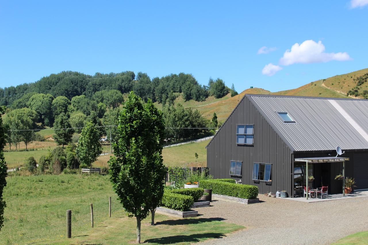 The Loft At Te Kumi Tirohanga تي كويتي المظهر الخارجي الصورة